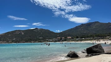 Plage à proximité, serviettes de plage