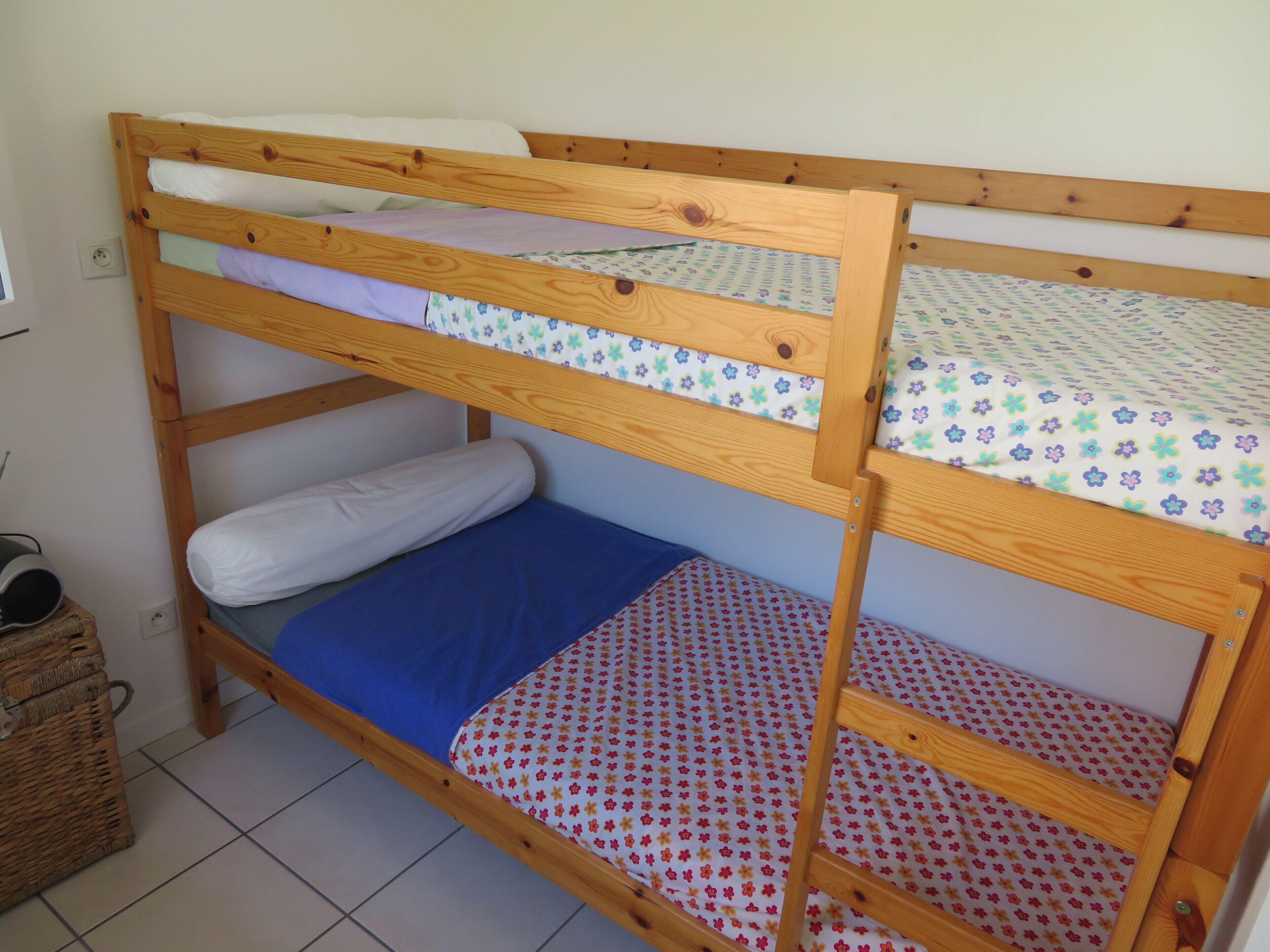 Holidays between Ocean and golf ...