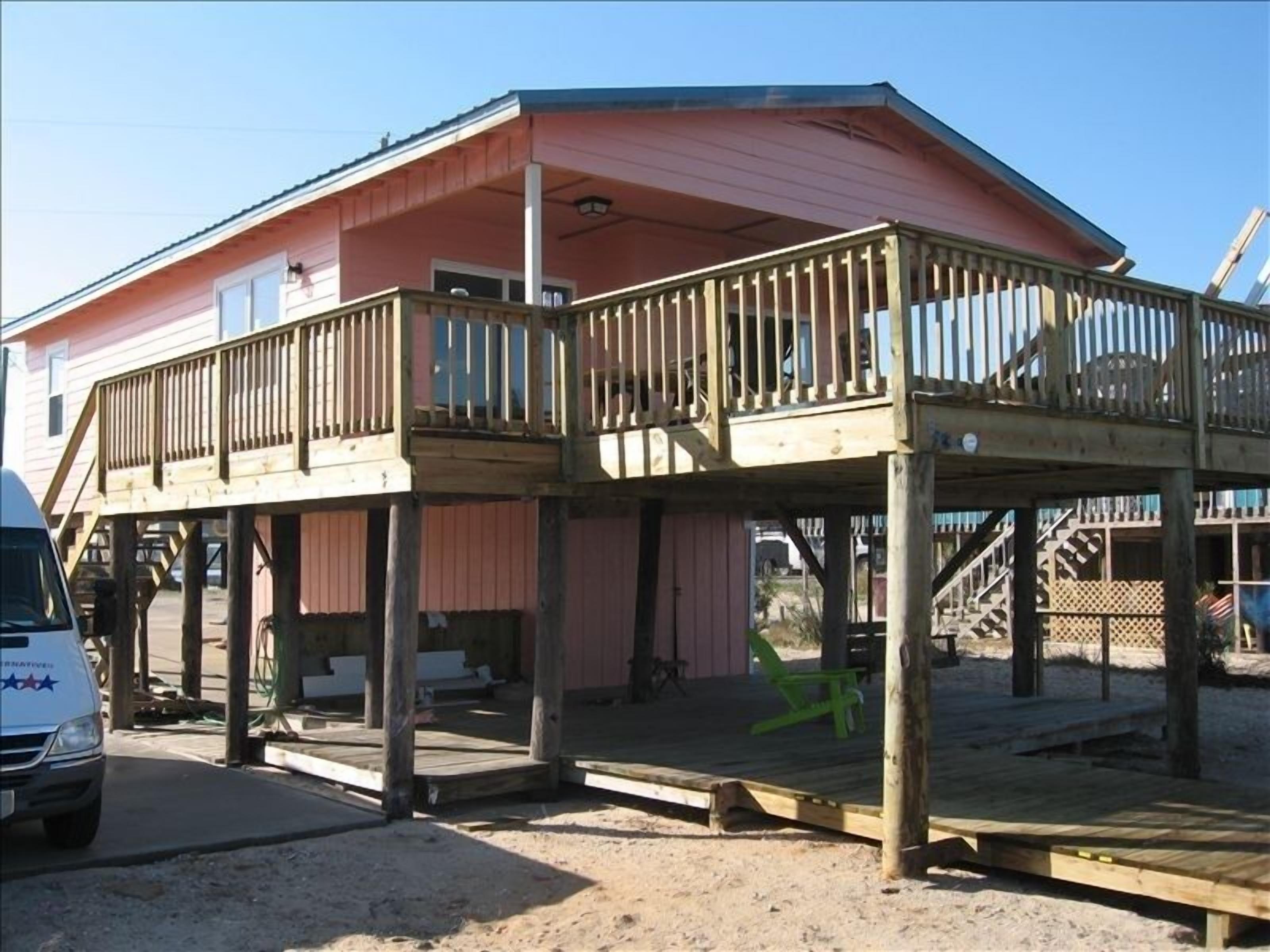 Fish Haven-Deep Water-Dock-Best Views-Peaceful-Linens Furnishe