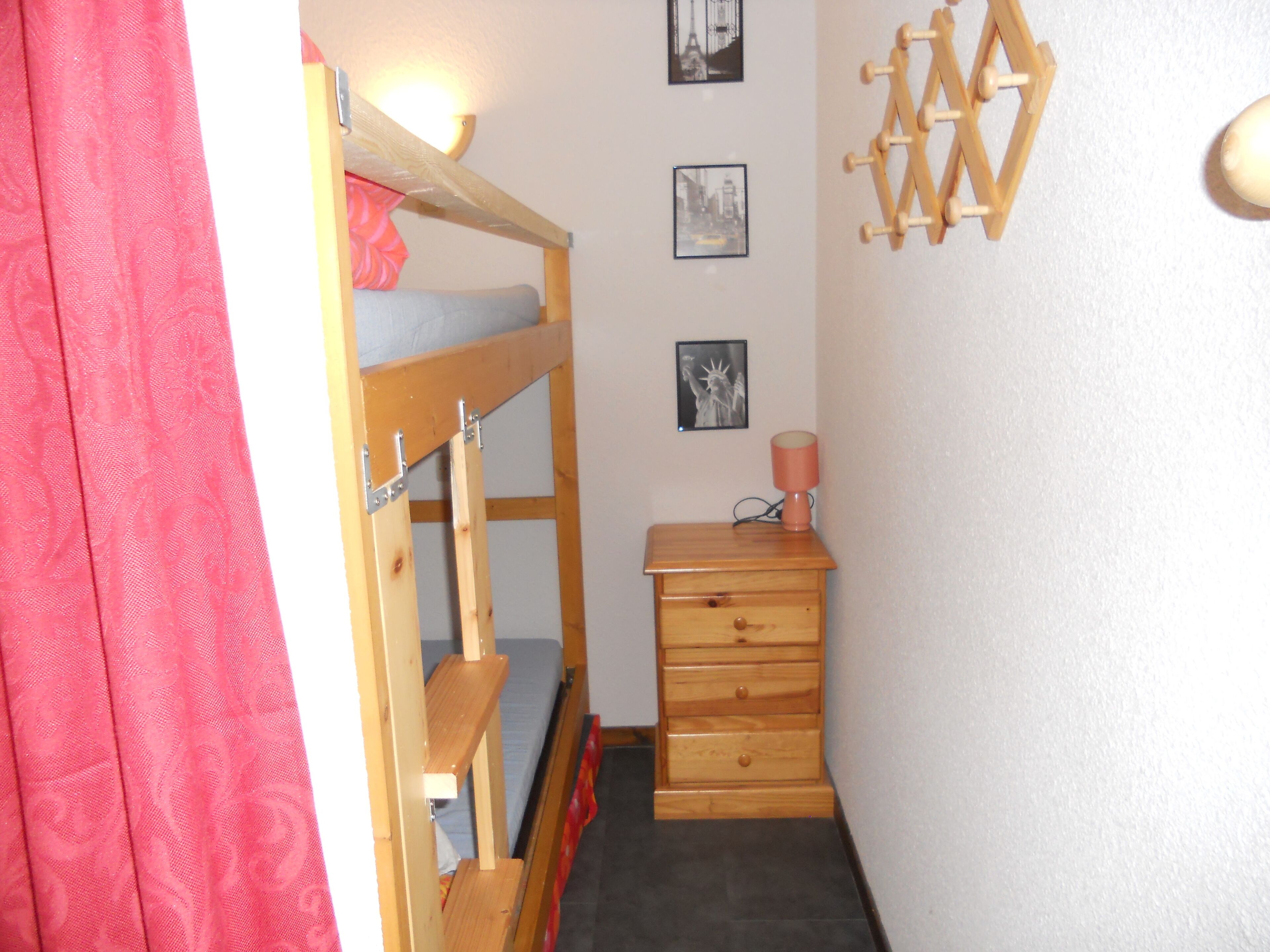 Mountain Studio IDEALLY LOCATED 50 m gondola