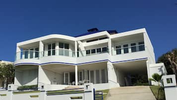 Exterieur