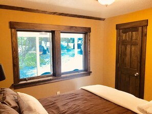 4 Schlafzimmer, Bügeleisen/Bügelbrett, Reisekinderbett, kostenloses WLAN