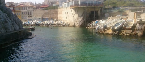 Marina