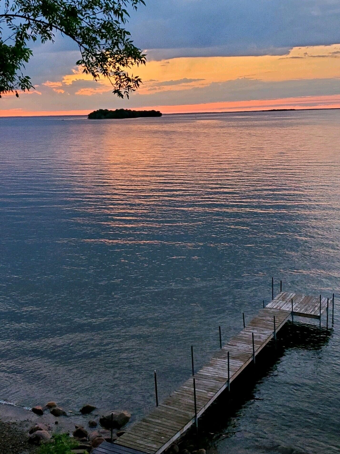 Private vacation home