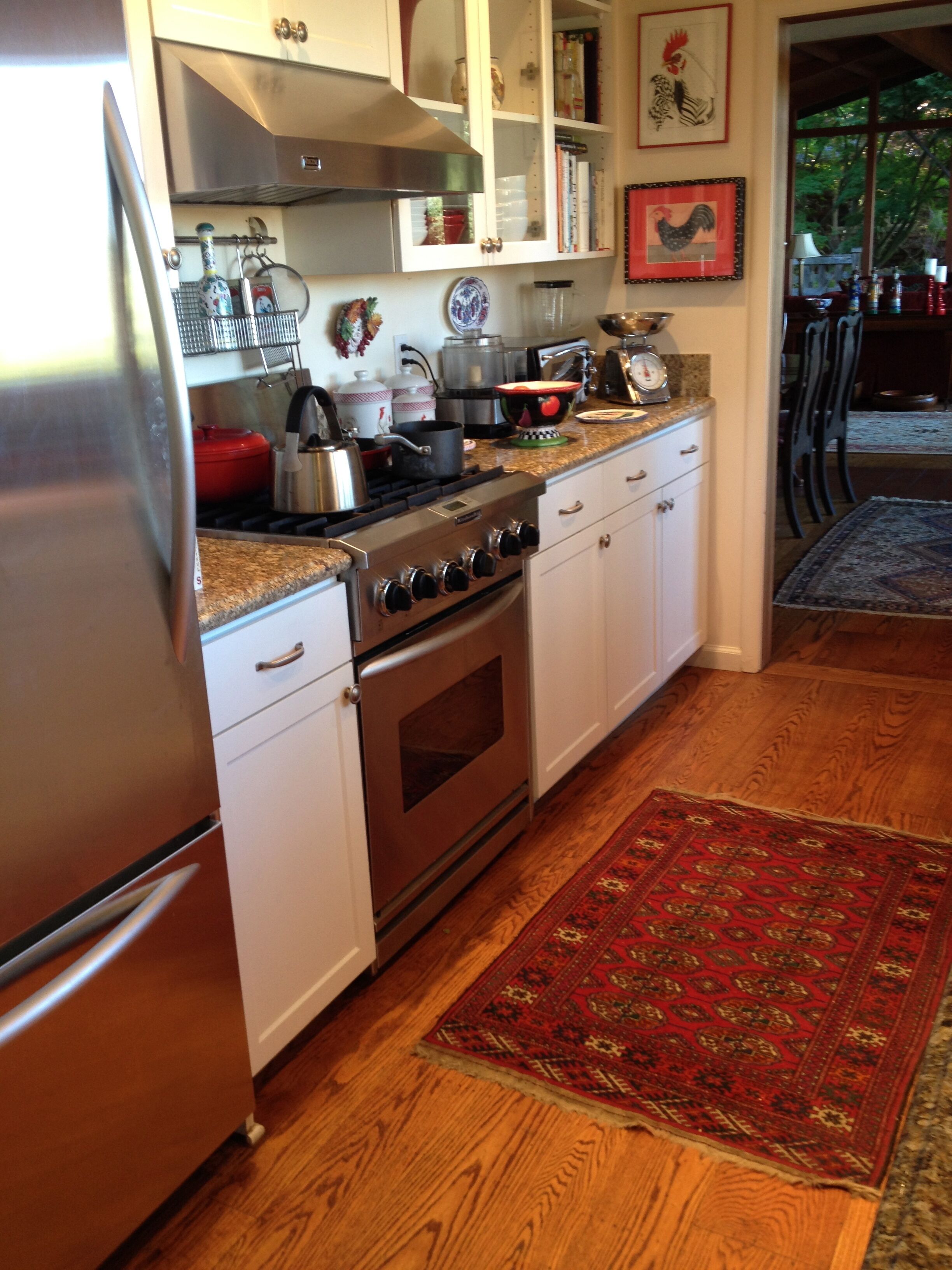 Mill Valley Tree House