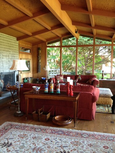 Mill Valley Tree House