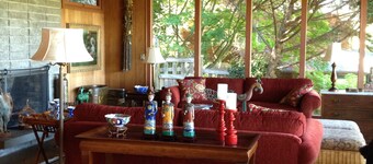 Mill Valley Tree House