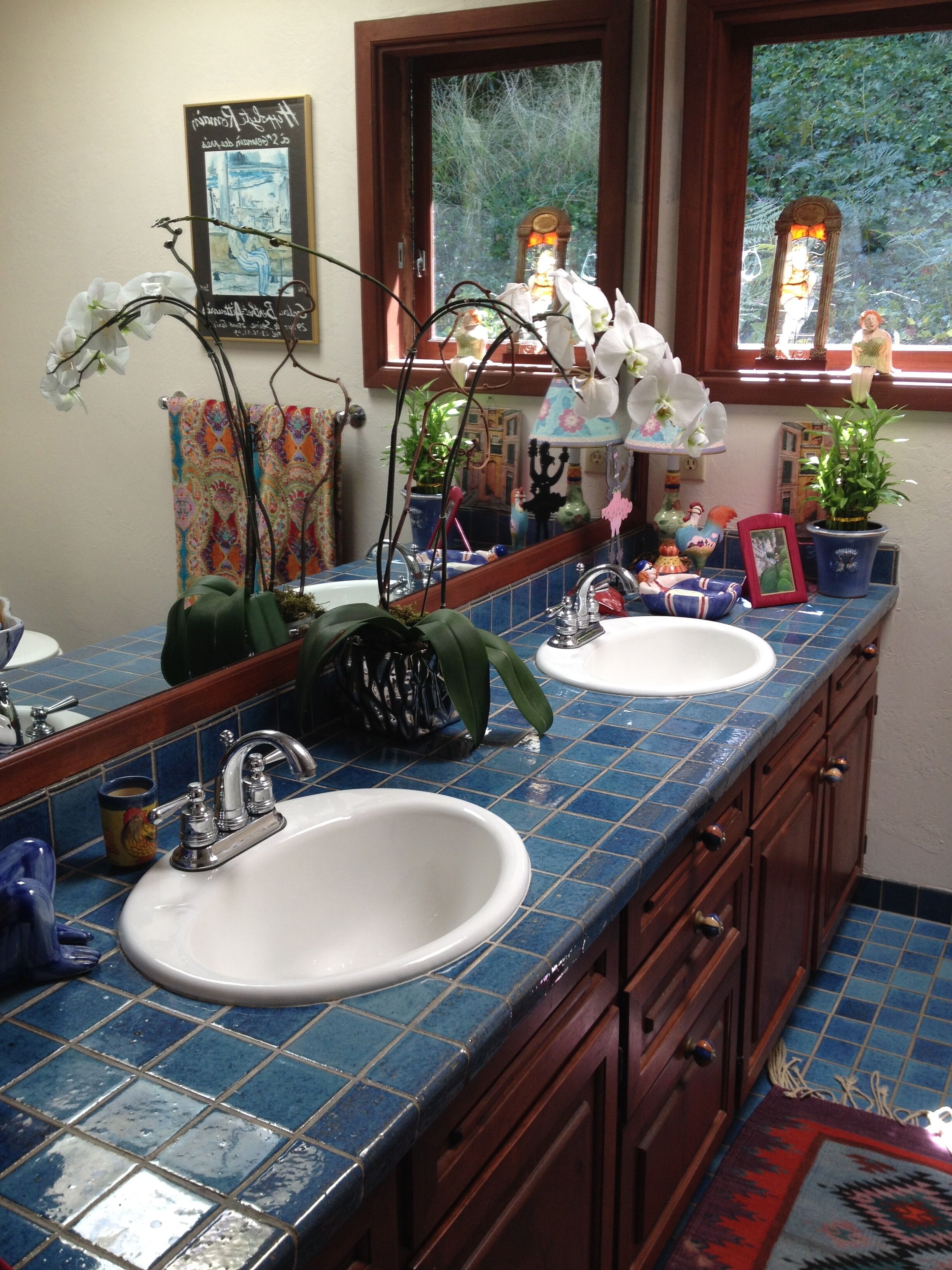 Mill Valley Tree House