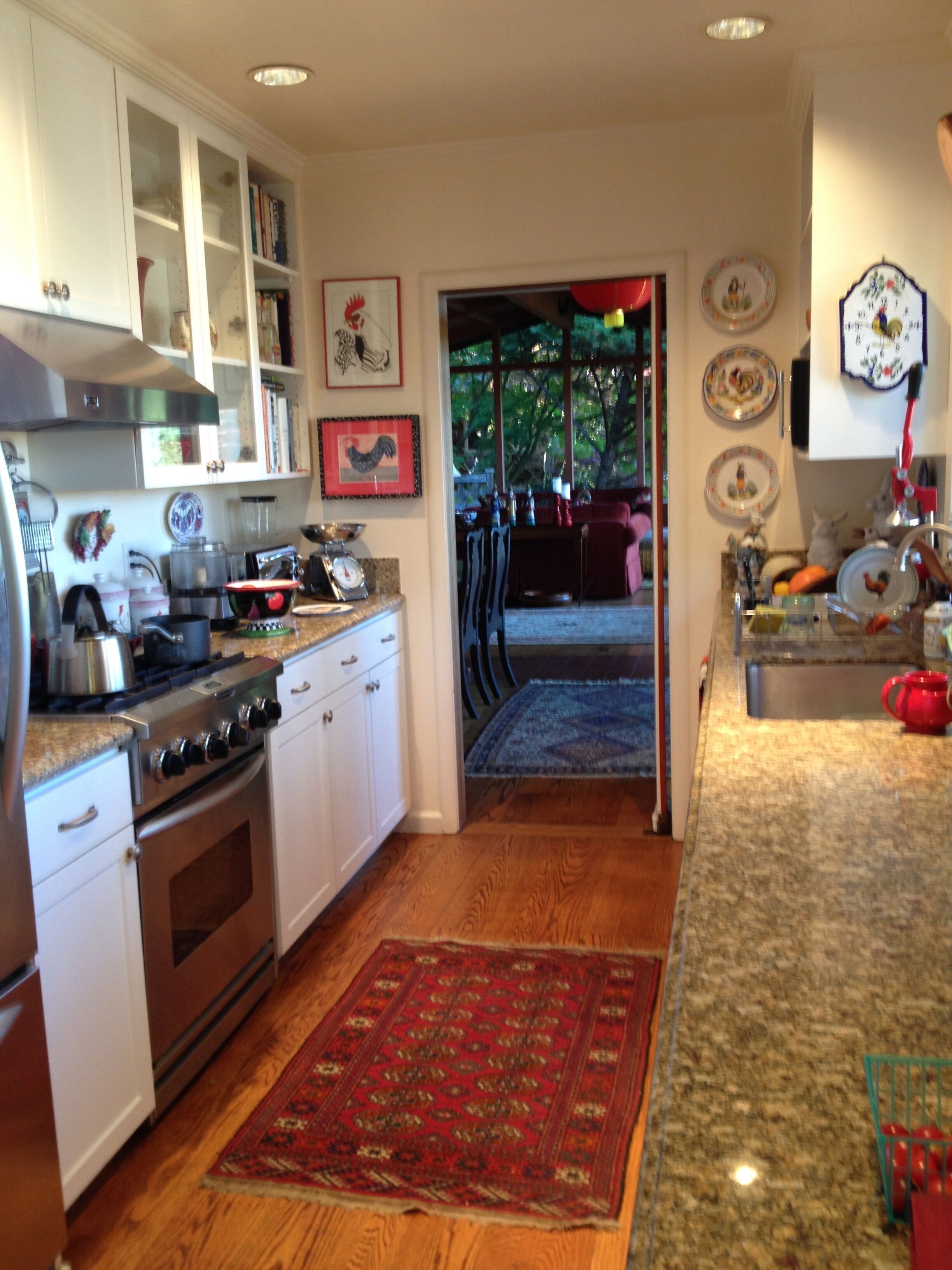 Mill Valley Tree House