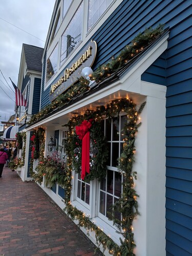 All the comforts of home; Centrally located resort condo in Wells / Ogunquit ME 