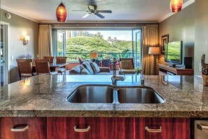 Télévision, lecteur de DVD