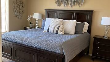 2 多间卧室、WiFi