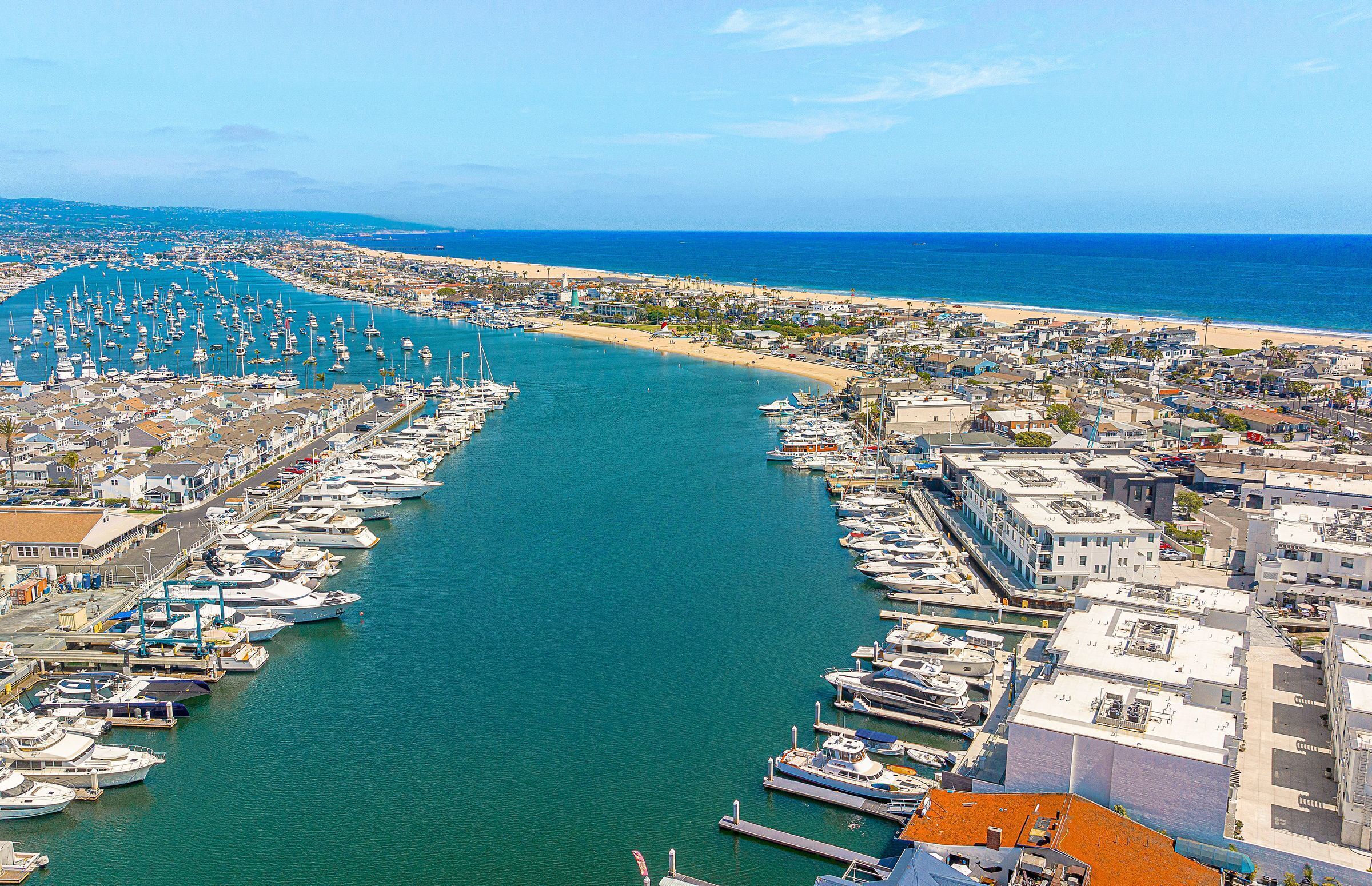 Puerto deportivo