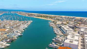 Puerto deportivo