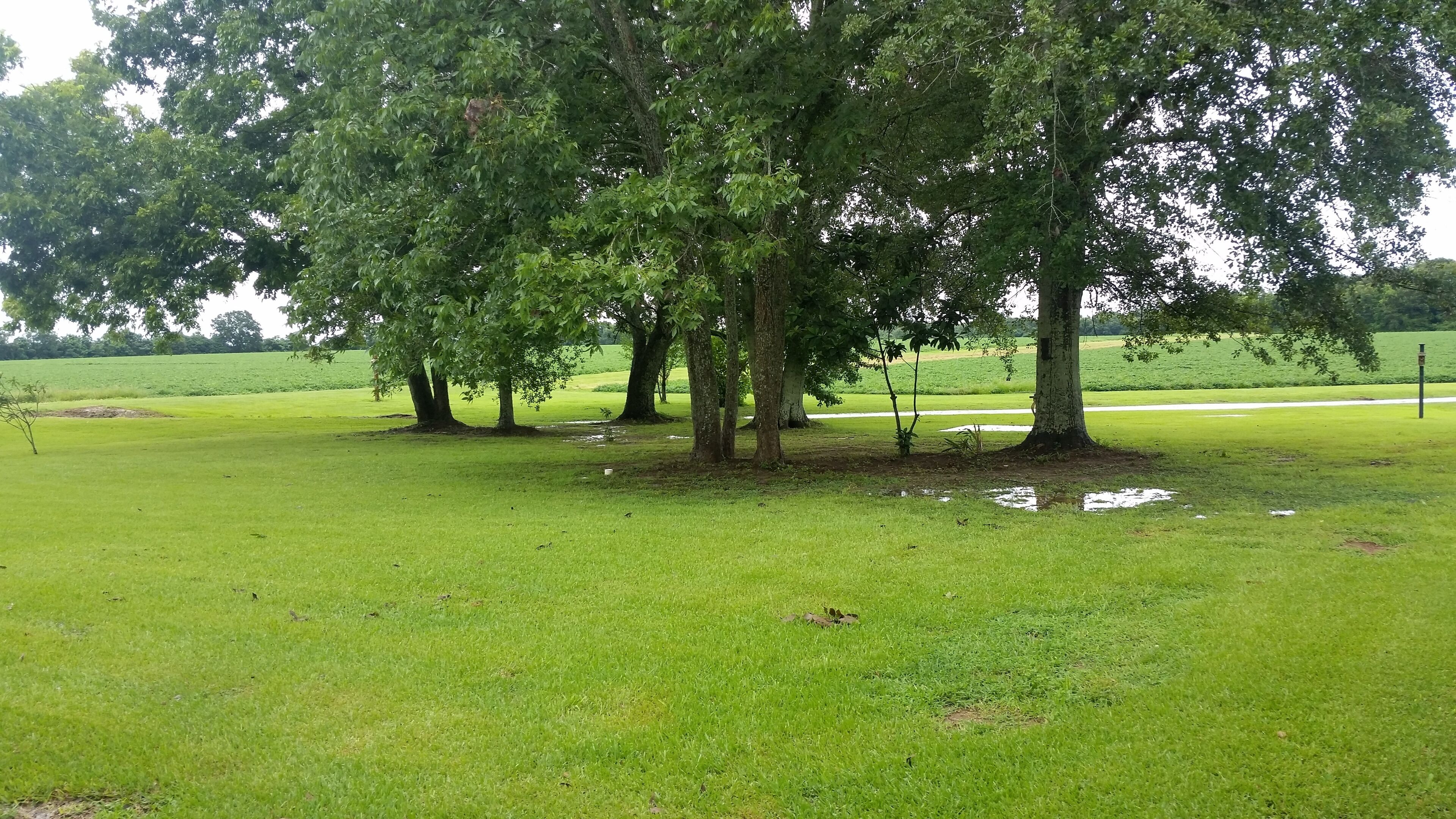 Private vacation home