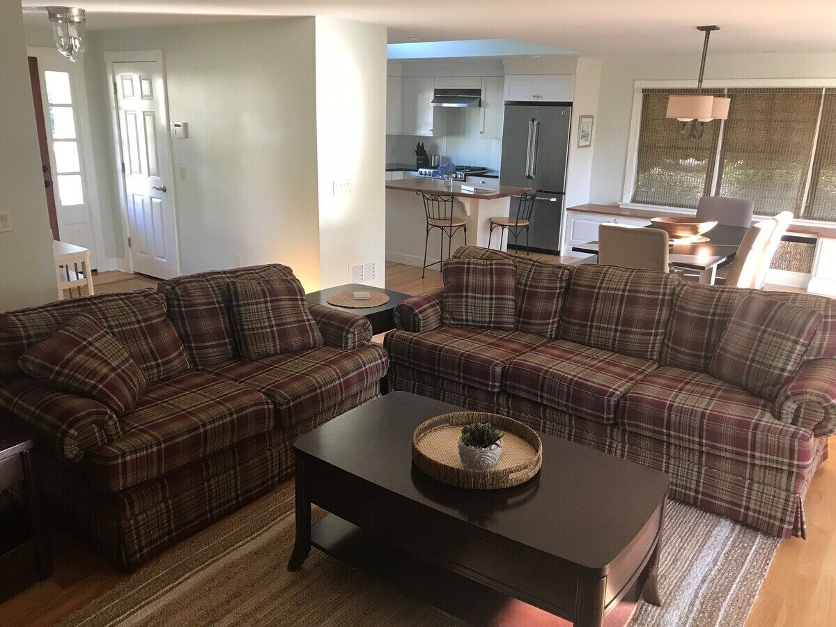 Gorgeous Cottage on Great Island!