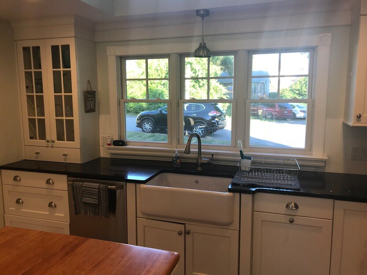 Gorgeous Cottage on Great Island!