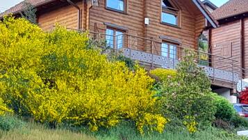 Ulkopuoli