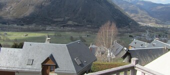 Chalet Camparan - Saint Lary Soulan