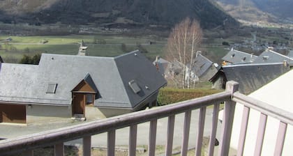 Chalet Camparan - Saint Lary Soulan
