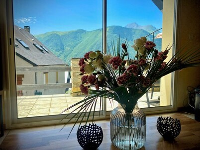 Chalet Camparan - Saint Lary Soulan