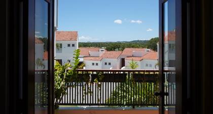 Ylellinen huvila @ Wyndham Rio Mar Beach Resort - ILMAINEN GOLFKORI käyttö 7 / yön yöpymiseen