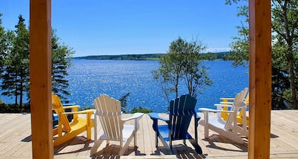 Whitecaps Retreat Beach House