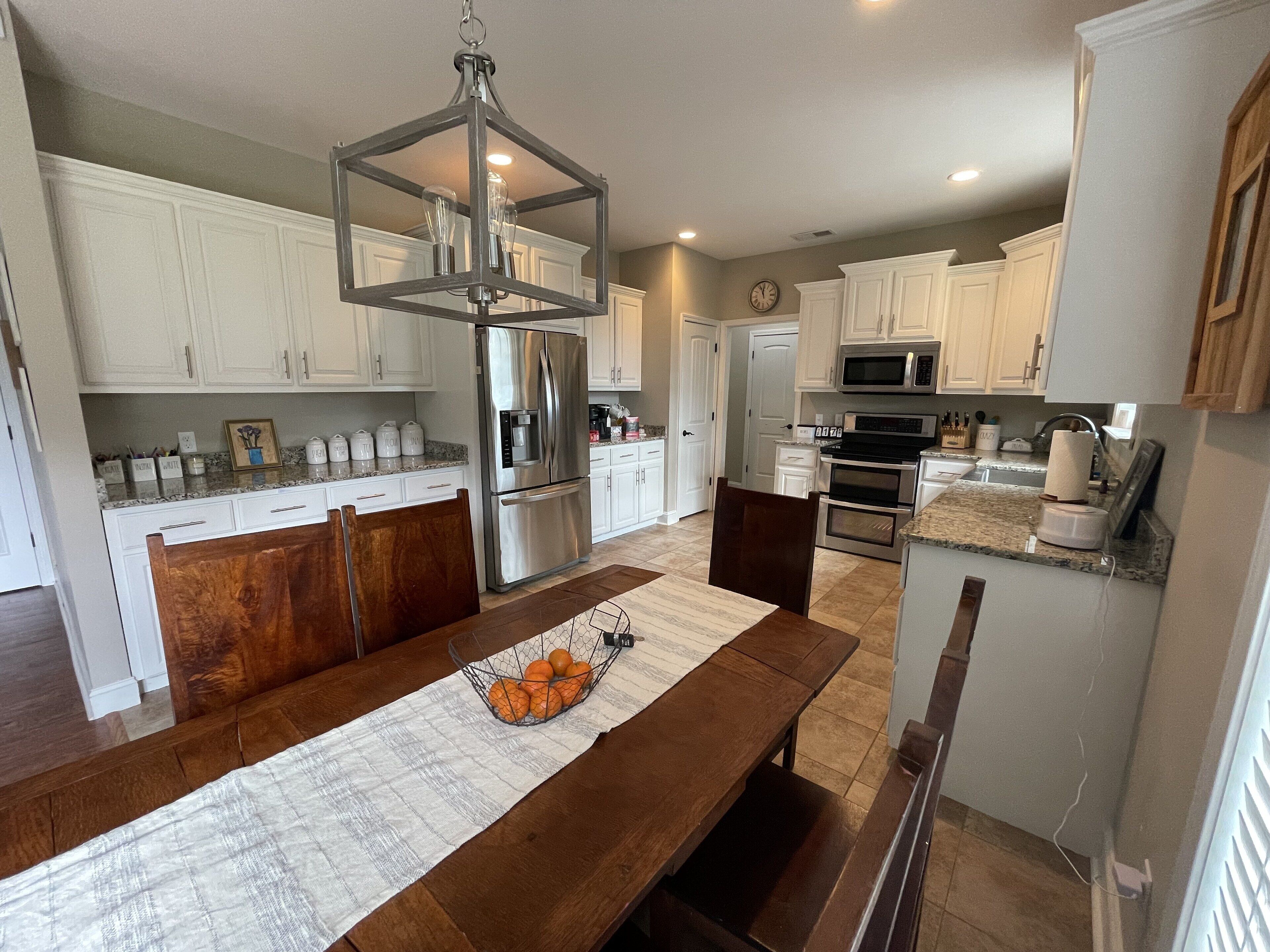 Weekend Rental for Ole Miss Football Games and More.