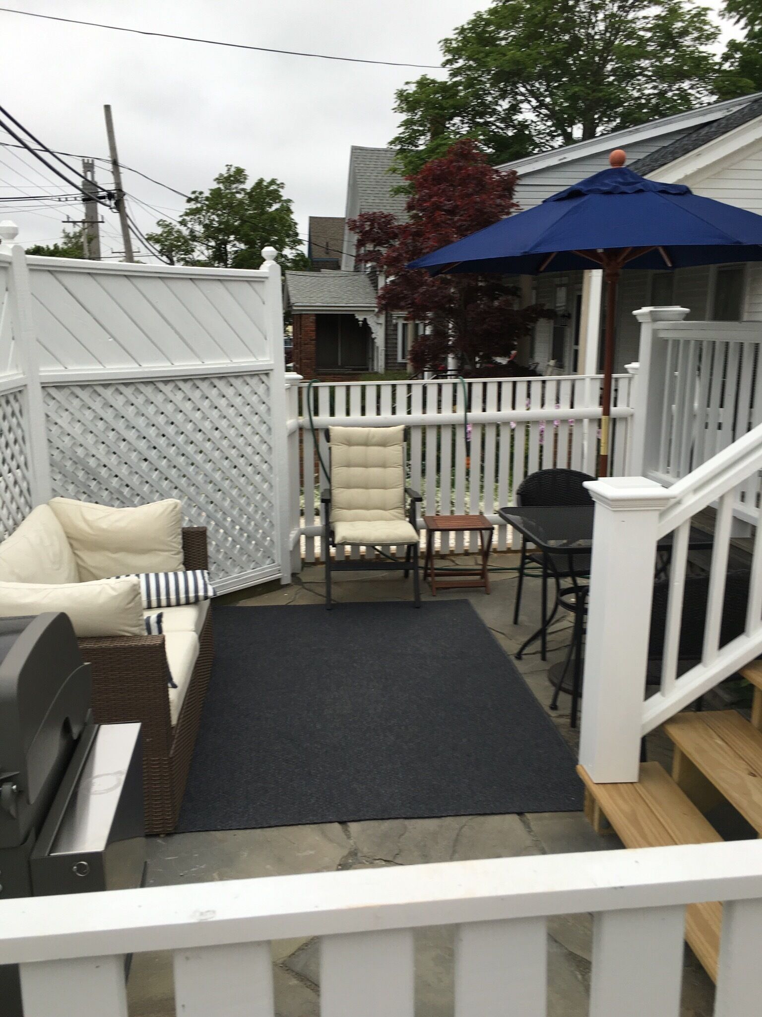 2016 Renovation - Charming & Quaint Cottage, Steps to Beach, Shops, & Nightlife