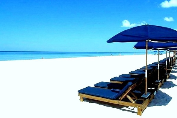 Playa