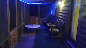 Intérieur