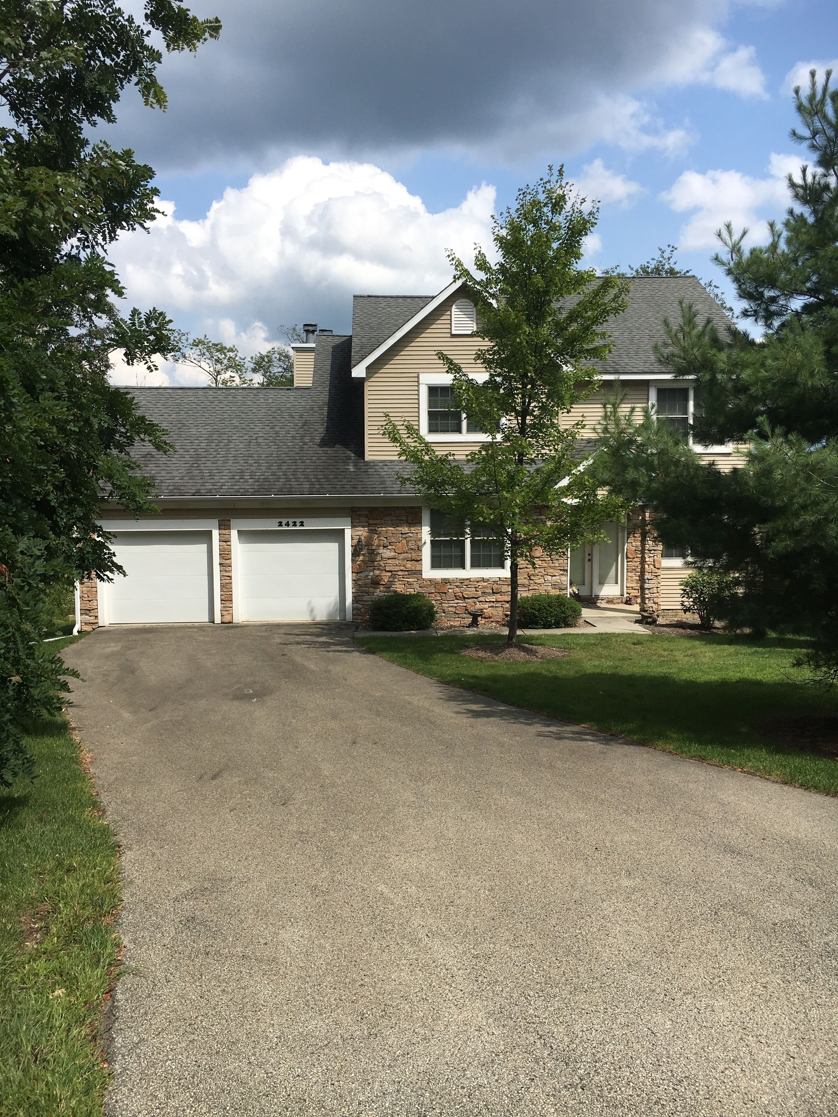 FAMILY FRIENDLY PRIVATE HOME. BEST VIEW ON THE RESORT.