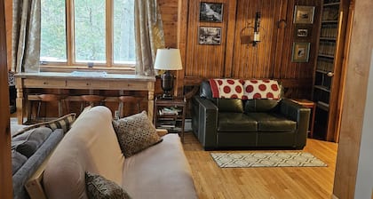 Crystal Falls Retreat, Swimming, Fishing, ATV