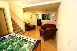 Sala de juegos