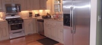 Amicalola Vista House near Amicalola Falls State Park