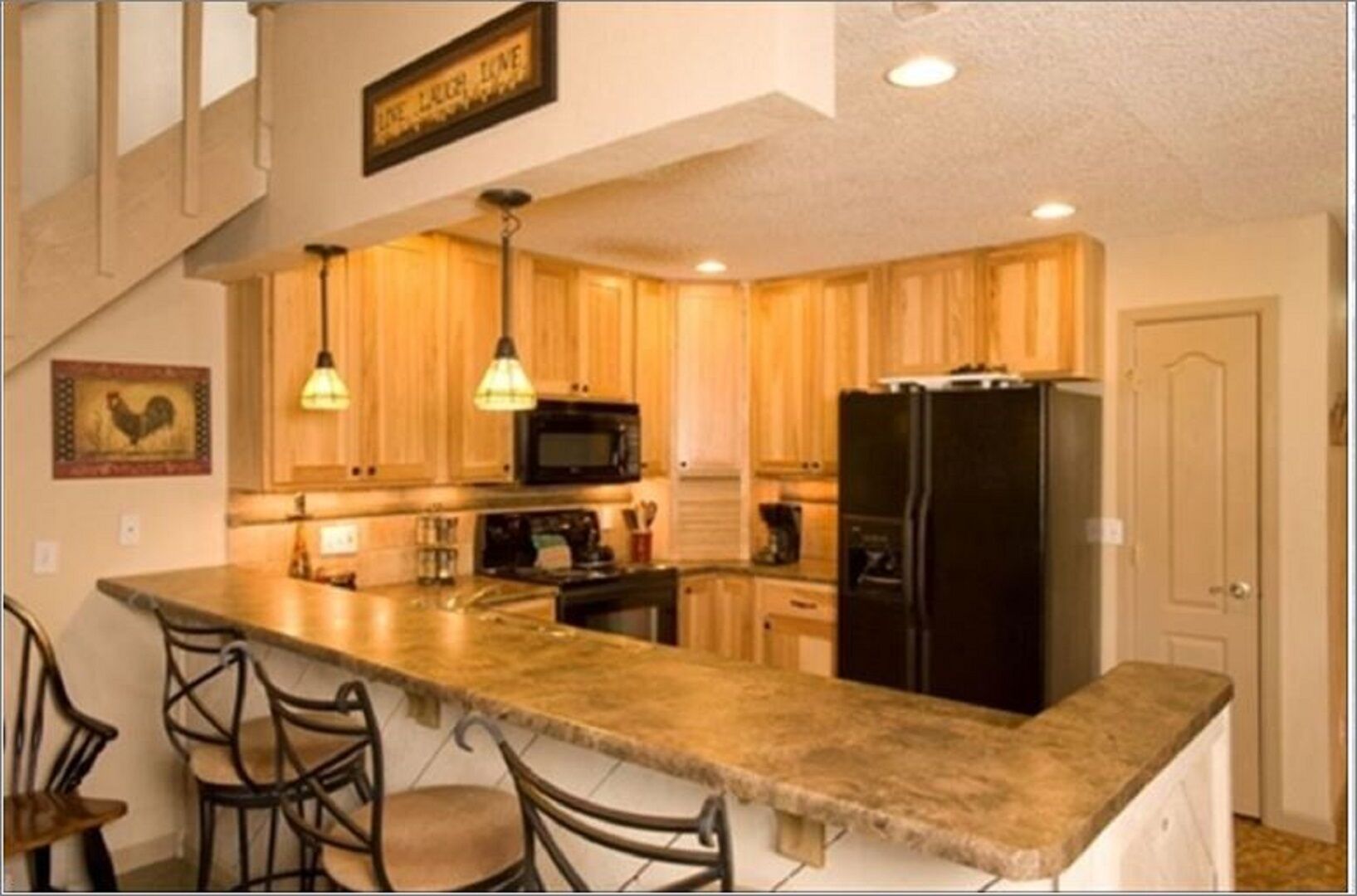 Get your skis and boards ready! Great winter season! Book now!!