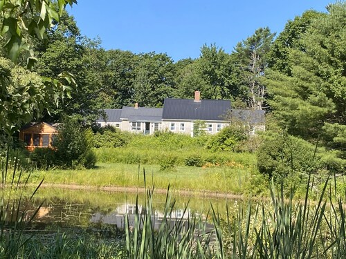 Charming Sandy Point Home