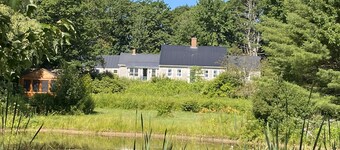 Charming Sandy Point Home