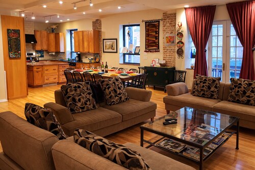 Magic Factory Loft 2West