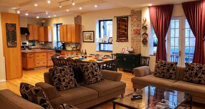 Magic Factory Loft 2West