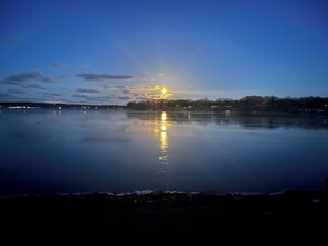 Miscellaneous - Autumn is Spectacular! Luxury Waterfront Sodus Bay, dogs welcome (North Rose)