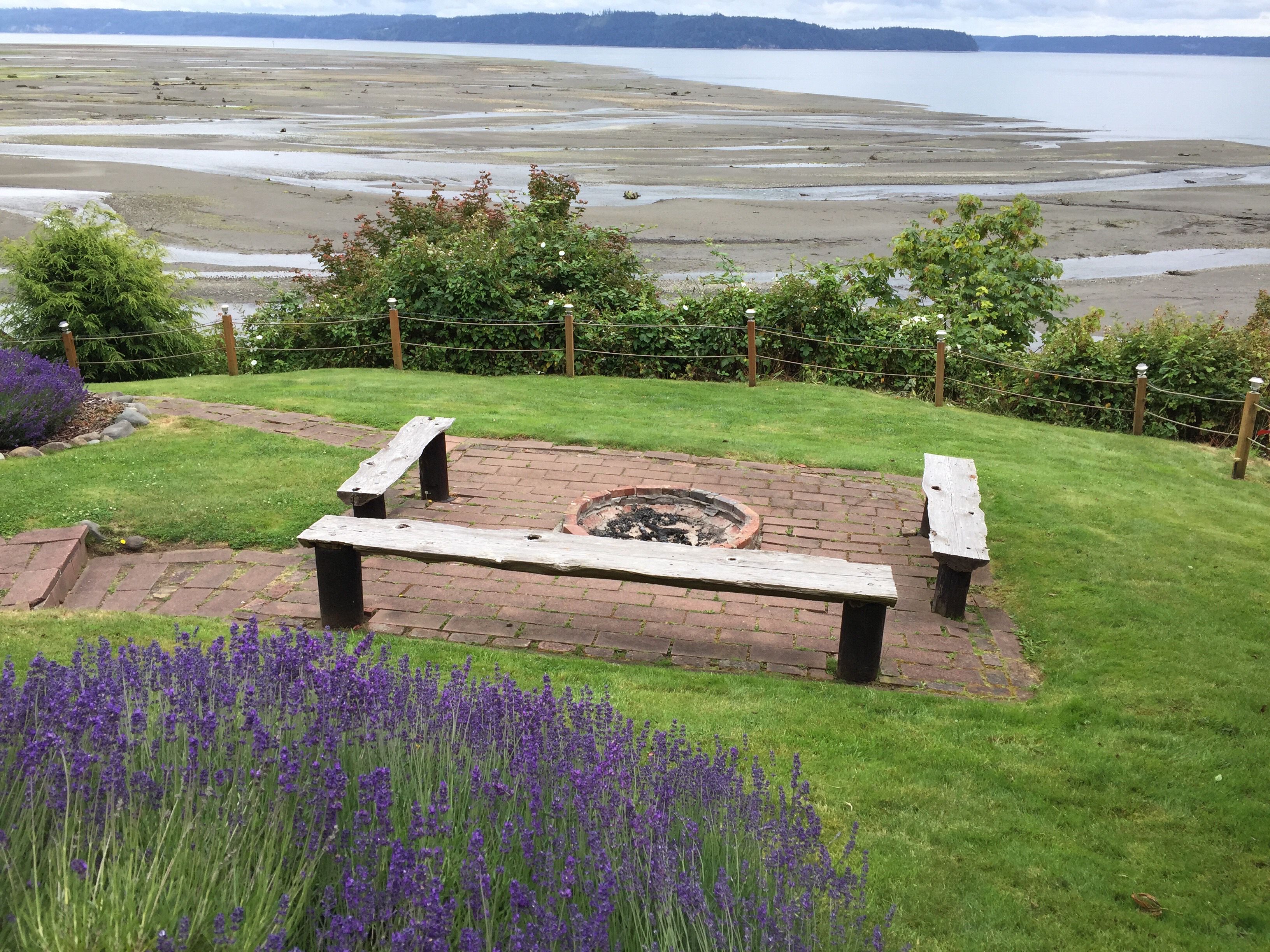 施設の 敷地