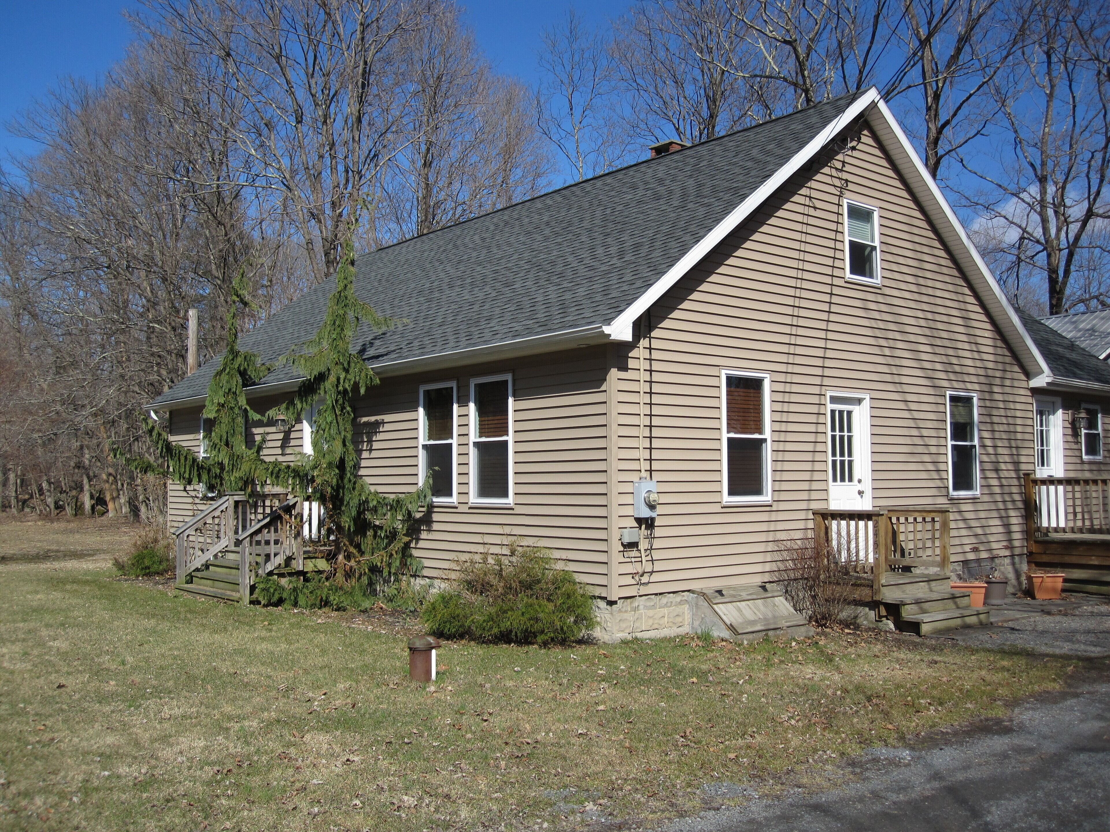 Cozy Cape, Perfectly Located - Hits, Saugerties, Woodstock