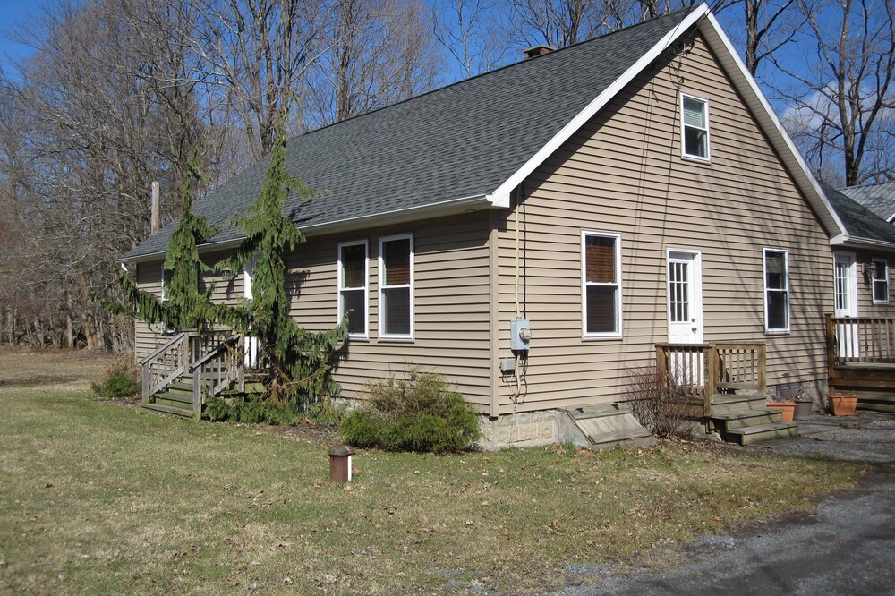 Cozy Cape, Perfectly Located - Hits, Saugerties, Woodstock