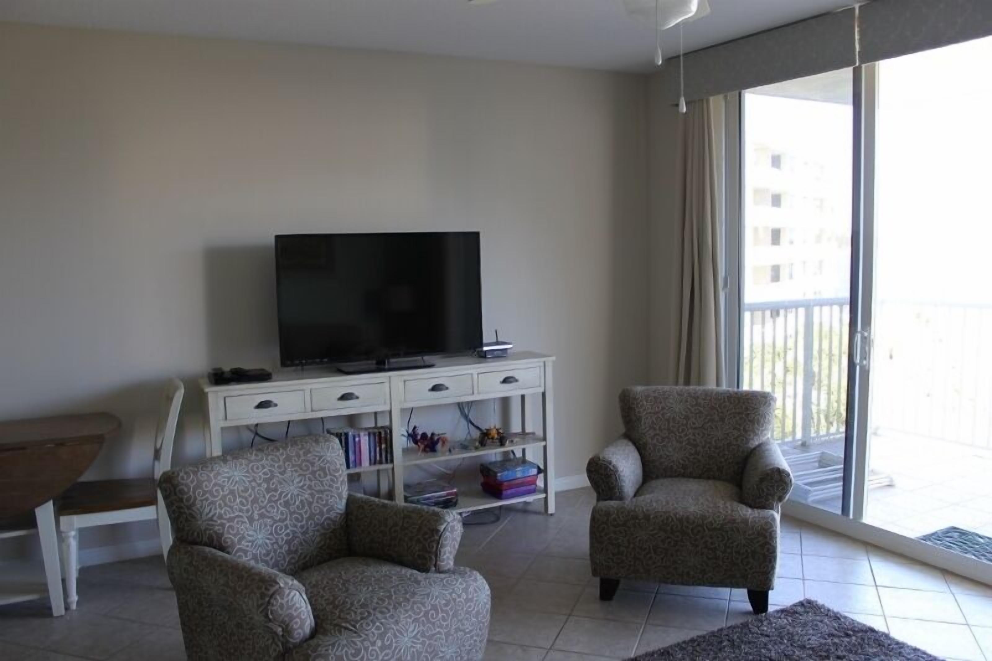 Destin West - Pelican 504 -  1 bedroom+bunkroom/ 2 bath - Free Beach Service