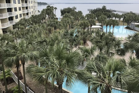 Fort Walton Beach Condo