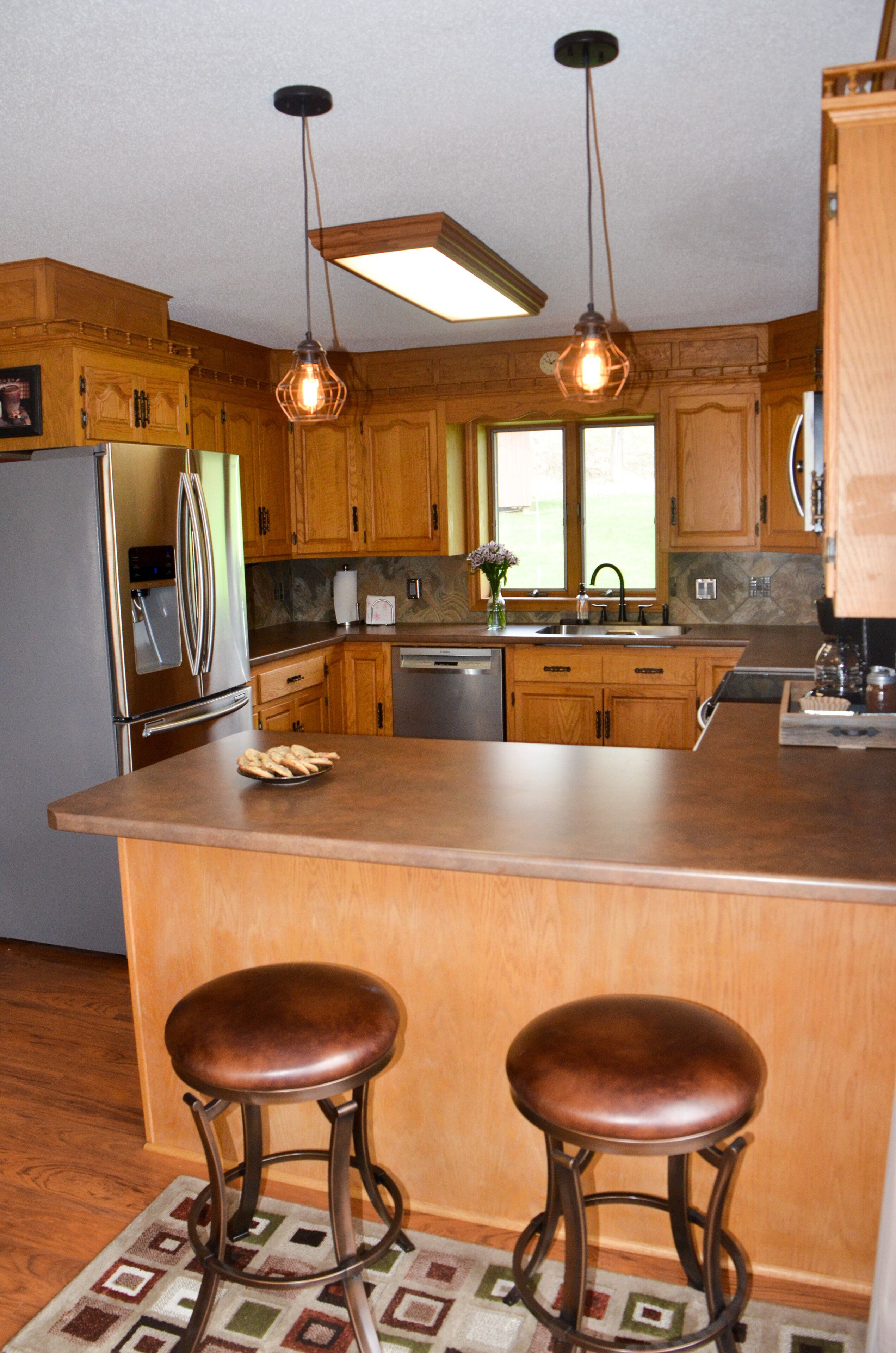 Your Country Home Away From Home - (Rate based on 2 guests)