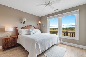 5 bedrooms, internet
