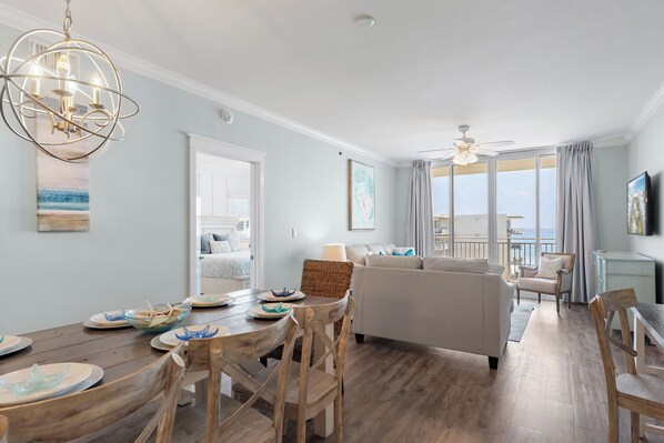 Téléviseur connecté