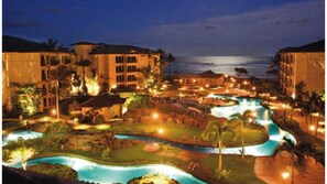 Pool - Celebrate New Years at Poipu Beach, Kauai (Koloa)